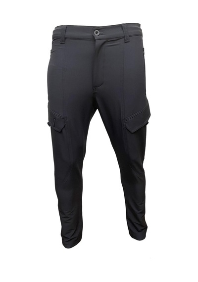 Combat Tactical Pantolon Hıkıng - 521 - N21-976-antrasit