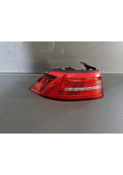 Volkswagen Passat B8 Sol Dış Stop Lambası Ledli Sıfır 2015-2018