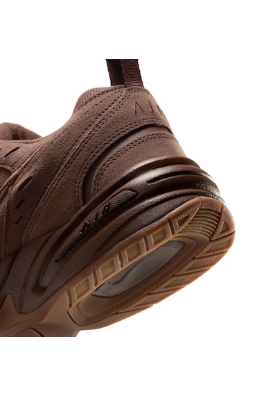 Nike Air Monarch Se Erkek Antrenman Ayakkabısı Ib2281-200 Kahverengi
