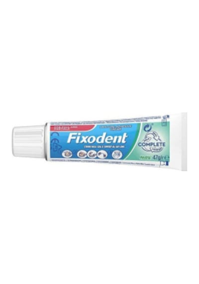 Protez Diş Yapıştırıcı Complete Neutral 47 Gr 1 Adet