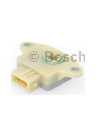 BOSCH 280122009 GAZ KELEBEK POTANSIYOMETRE MANIFOLD 306 / XSARA 2