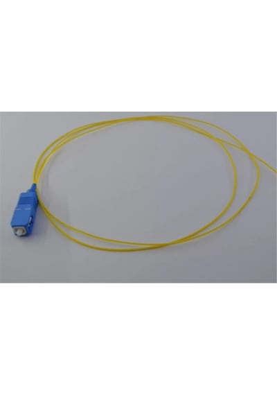 Teldata Tld-tld452 15 Metre Fıber Optık Kablo Sc-sx