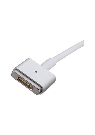 Magsafe 2 5 Pin Apple Uyumlu iOS Tamir Kablosu 45w 60w 85w Uç Dc Kablo Mıknatıslı Adaptör
