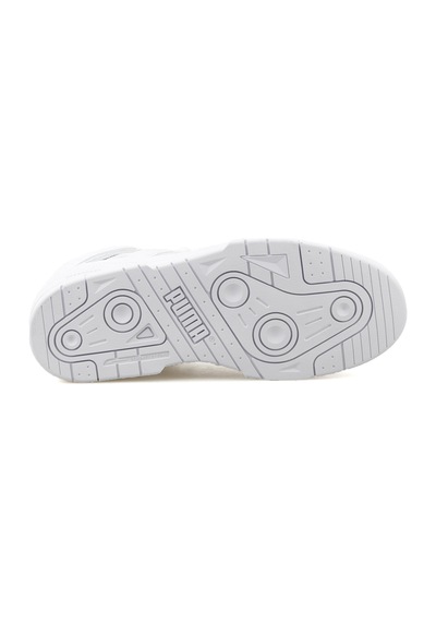Puma Slipstream Unisex Günlük Ayakkabı 38864002 Beyaz 001