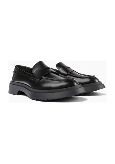 Camper Kadın Siyah Casual Ayakkabı K201116-019-3414