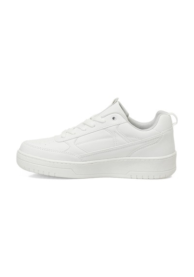 Proshot Venus Pu W 5fx Kırık Beyaz Kadın Sneaker 000000000101982973 Beyaz Proshot Venus Pu W 5fx Kırık Beyaz Kadın Sneaker 000000000101982973 Beyaz