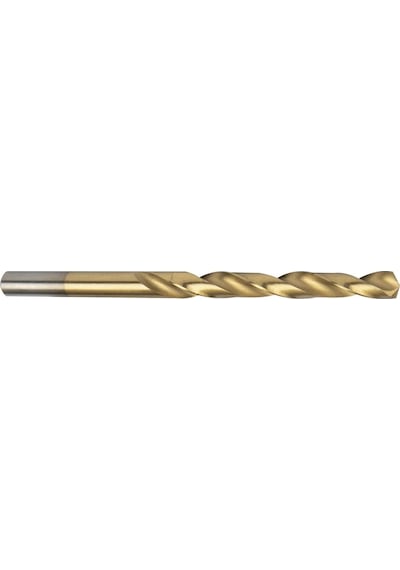 Fett 1,00mm Drillcraft Dın388 Tin Hss Matkap Ucu 10'lu