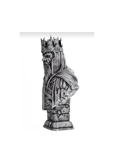 Ölü Kral Witch King Angmar Nazgül 10 Cm Figür Yüzüklerin Efendisi Lort Of The Rings