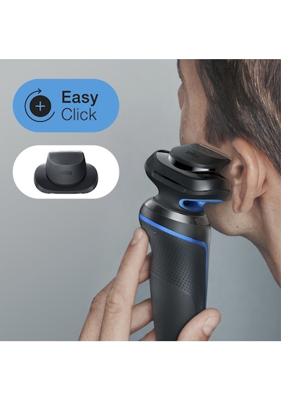 Braun Series 5 50-B1200S Kablosuz Tıraş Makinesi