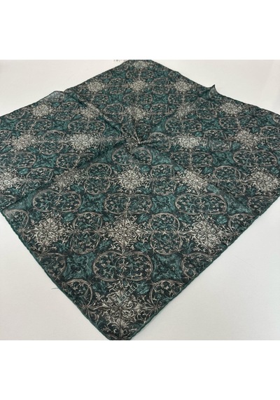 Locella Soft Pamuklu Eşarp Ldff1507-57888 Çok Renkli