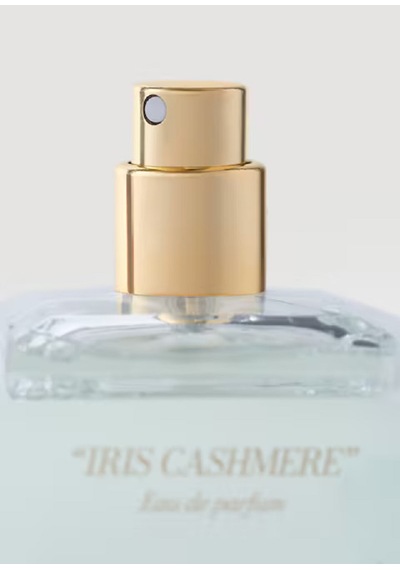 Mango Irıs Cashmere Parfüm 80 Ml Kadın Parfümü