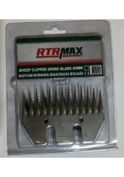 Rtrmax Rty902 Koyun Kırkma Makinesi Ağzı Beıyuan rtm923 Uyumlu