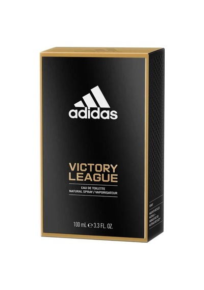 Adidas Victory League Edt 100 Ml Erkek Parfümü Oryantal