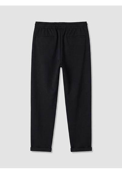 Lcw Vision Siyah Regular Fit Erkek Pantolon