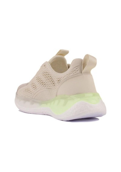 Guja 23y500-19 Bej Erkek Sneaker 001