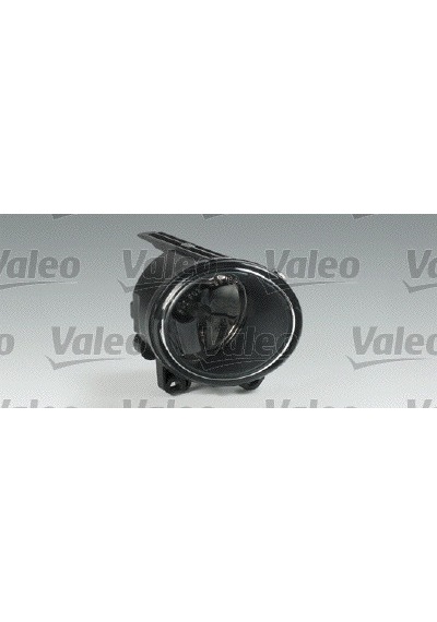 Valeo 088356 Sıs Farı Sağ Bmw X5 E53 63176920886