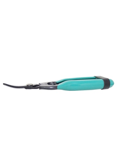 Zargana 32-310e Meyve Toplama Makası 16.5cm - Eğri