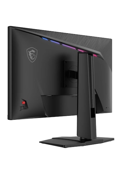 Msı Mag 272urdf E16 27 Dual Cozunurluk 4k 160hz - Fhd 320hz 0.5ms Hdmı Dp Hdr 400 Amd Freesync Premium Rapid Ips Gaming Monitor