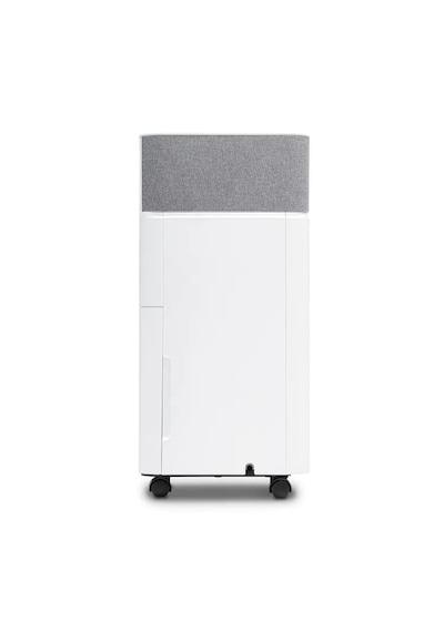 Trotec Nem Alma Cihazı Ttk 55 E Wifi Beyaz - Gri