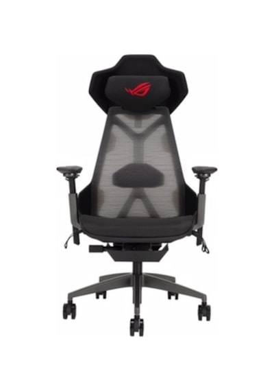 Asus Rog Destrıer Sl400 Oyuncu Koltuğu