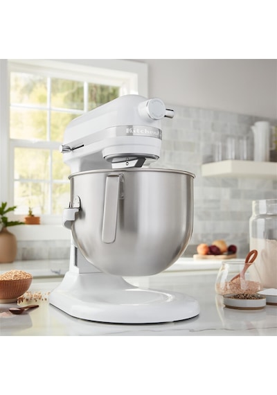 Kitchenaid Heavy Duty 5KSM70JPX 6.6 L Kaseli Stand Mikser