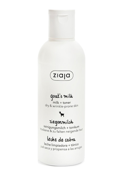 Ziaja Keçi Sütü Süt + Tonik 200 ML
