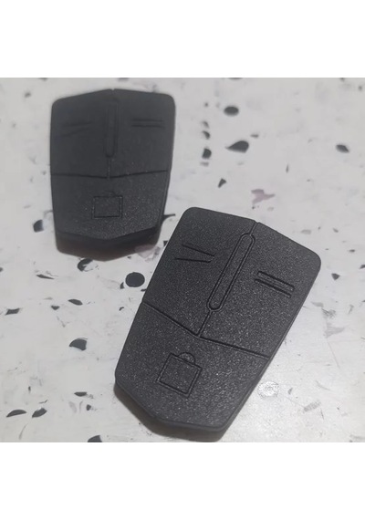 13214966 Opel Vectra C Kontak Anahtar Butonu 2 Adet Atiparts