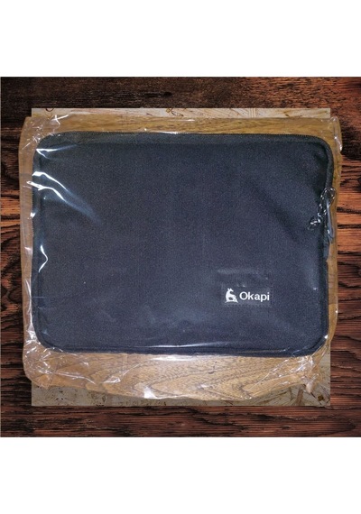 A5 14x20 Cm Evrak Tablet Kalem Çantası Kumaş 11
