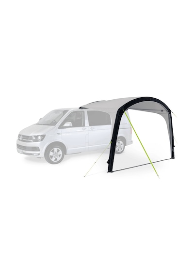 Dometic Sunshine Aır Pro Vw T4,t5,t6 240cm Şişme Havalı Tente