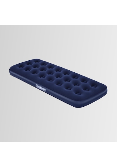 Bestway 67001 Tek Kişilik Şişme Yatak Lacivert