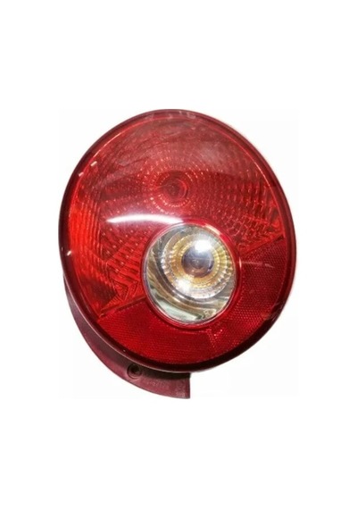 Sis Farı Arka Sol Kırmızı Chevrolet Spark M200 05-09