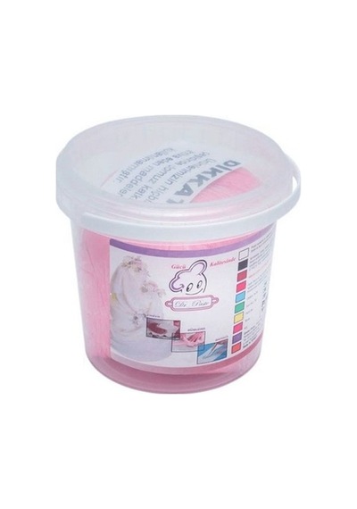 Dr Paste Pembe Şeker Hamuru 1 kg