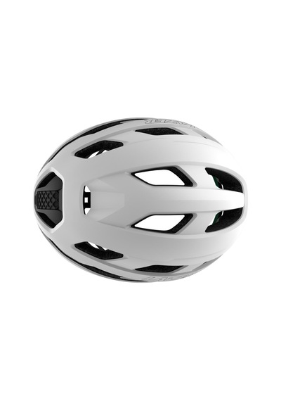 Lazer Strada Kineticore Yol Kask Mat Beyaz S 52-56cm