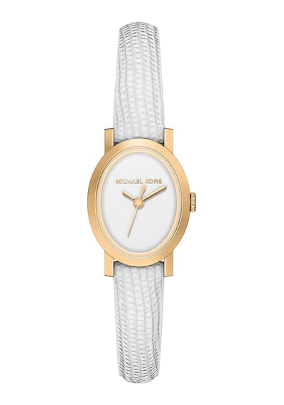 Michael Kors Mk7586 Kadın Kol Saati Altın