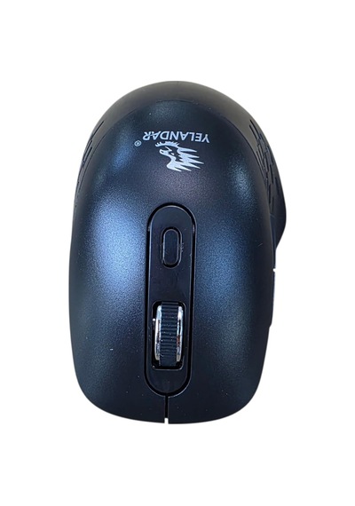 Kablosuz, Şarj Edilebilir 5 Tuşlu Bilgisayar Faresi Q8 - Kablosuz Mouse Diğer