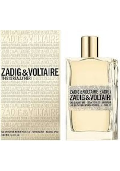 Zadig Voltaire This Is Really Her Intense Kadın Parfüm EDP 100 ML