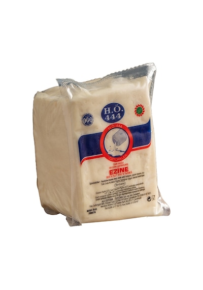 H.Ö 444 Öztürkler Ezine Peyniri 650 G