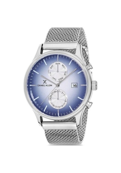 Daniel Klein DK102-012602J Erkek Kol Saati