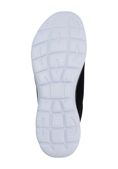 Skechers Summıts Kadın Ayakkabı 12985-bkw Siyah