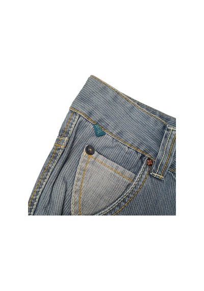 Oxbow Amerıo Pantalon E7amerio E7amerıo N11 Mavi