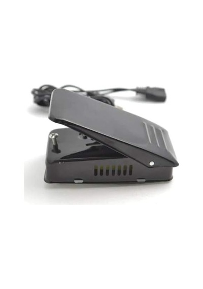 Ayrex Ev Tipi Aile Dikiş Makinesi Metal Motor Pedalı