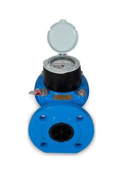 S-Meter  S-meter Wp-sdc Plus Dn50 Soğuk Su Sayacı