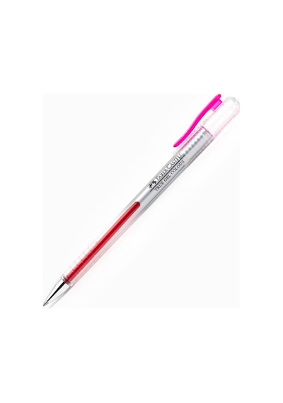 Faber Castell True Gel Color 0.7 Pink