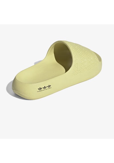 Adidas Adilette Ayoon Kadın Sarı Terlik Jh9686 2800232