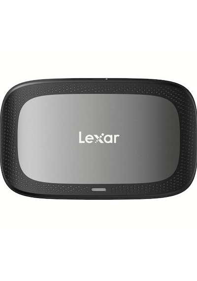 Lexar LRW530U-RNBNG Cfexpress Type A Sd Usb 3.2 Gen 2 Kart Okuyucu