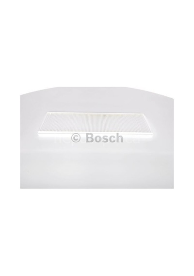 Opel Combo 1.7 D 09.1994 - 10.2001 Bosch Polen Filtresi Filitre