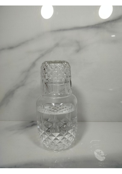 Audrey Başucu Sürahisi - 525 Ml