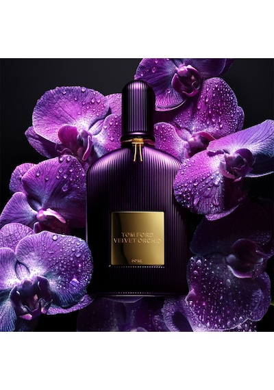 / Tf Velvet Orchıd Edp 50 Ml Fresh