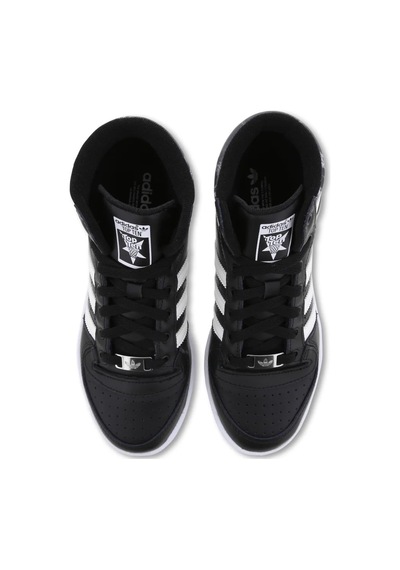 Adidas Adıdas Top Ten Rb Kadın Ayakkabı Hq6754 Siyah