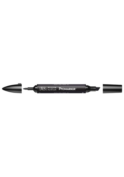 Wn Lv-wn-0203030 Promarker Black 030 Xb Mix